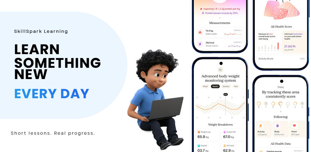 Google Play promotional content graphic generator